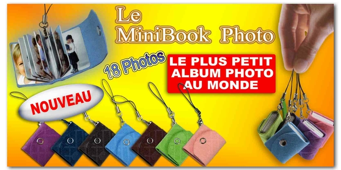 Mini-book-photo